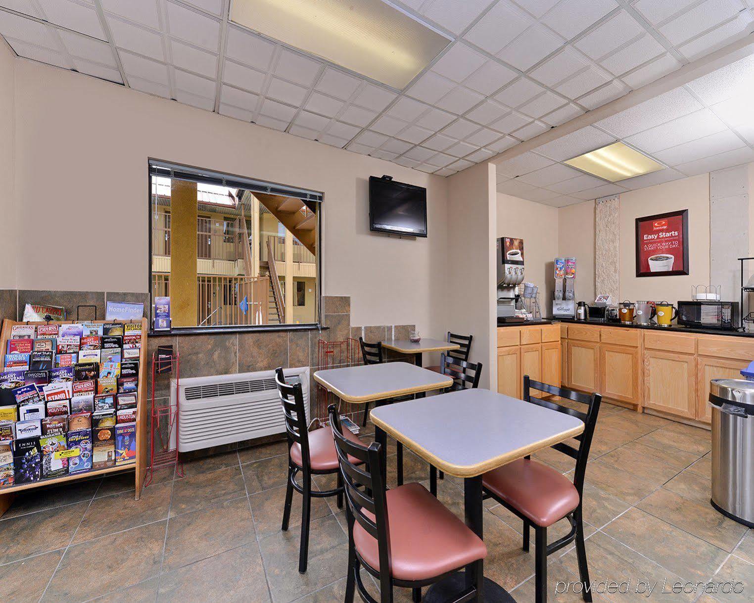 Econo Lodge San Bernardino I-215 מראה חיצוני תמונה